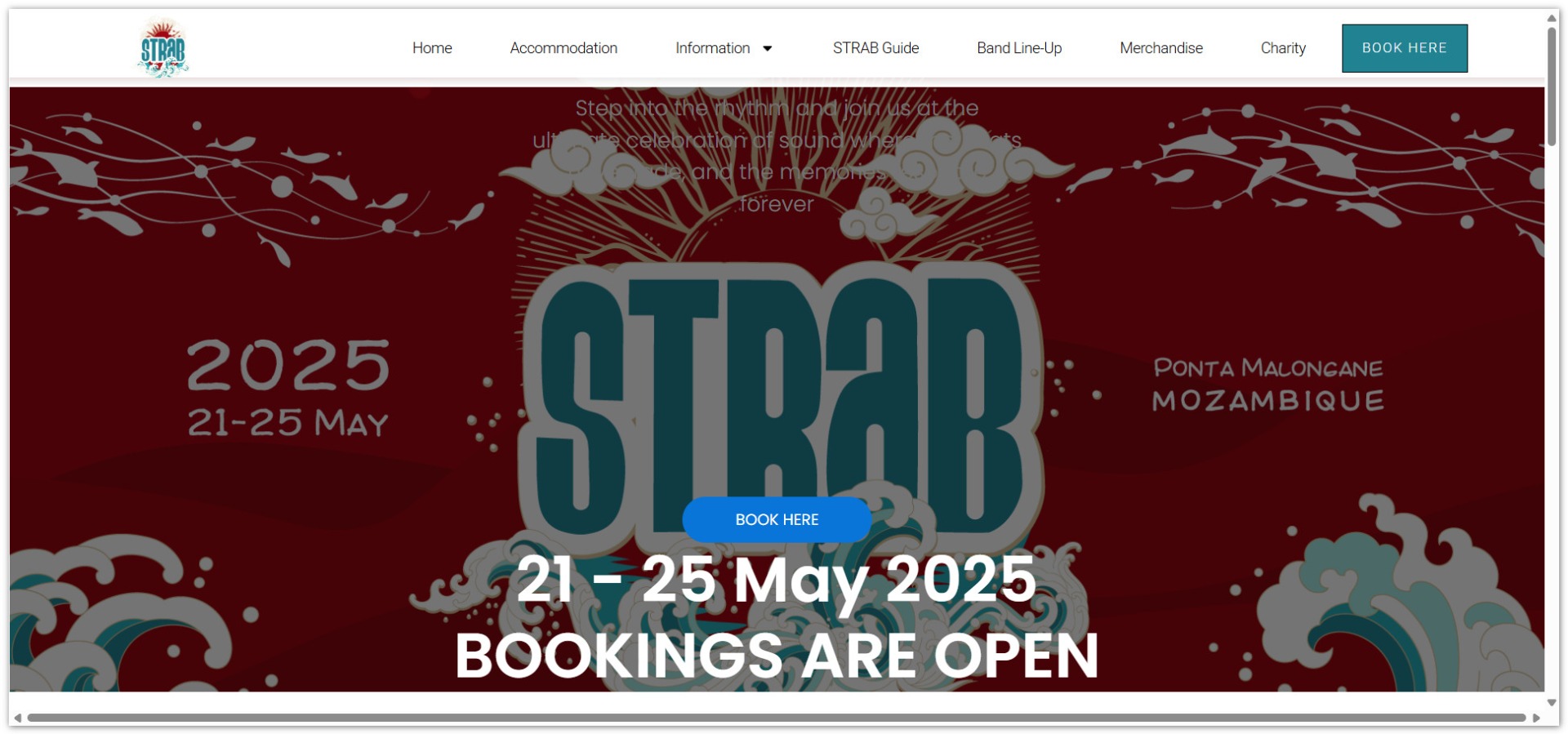 Festivals and Events in Mozambique